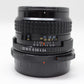 中古品 　PENTAX  smc PENTAX 6x7 105mm f2.4【1月14日(火) YouTube生配信でご紹介】