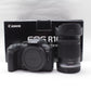 中古品 Canon EOS R10 RF-S18-150mmF3.5-6.3 IS STM KIT 【1月18日(土)YouTube生配信でご紹介】