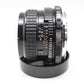 中古品 　PENTAX  smc PENTAX 6x7 105mm f2.4【1月14日(火) YouTube生配信でご紹介】