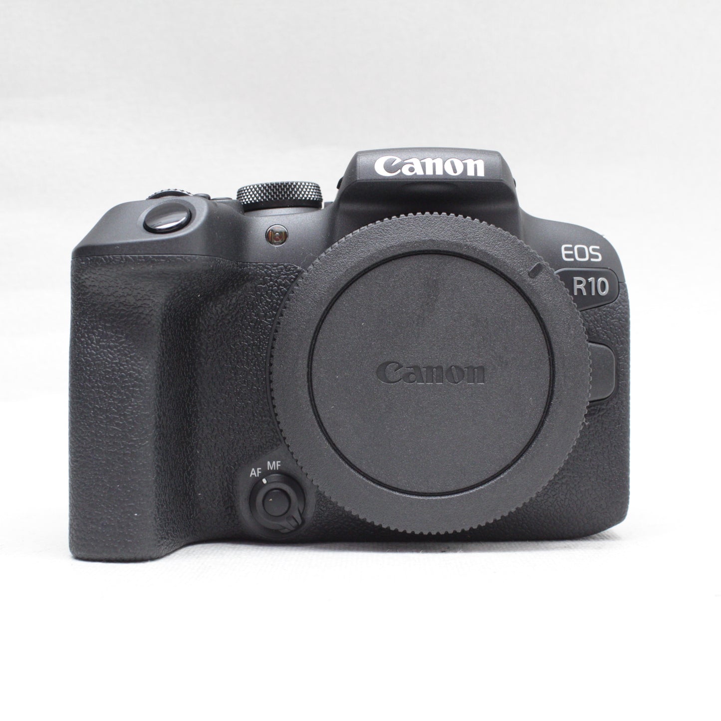 中古品 Canon EOS R10 RF-S18-150mmF3.5-6.3 IS STM KIT 【1月18日(土)YouTube生配信でご紹介】