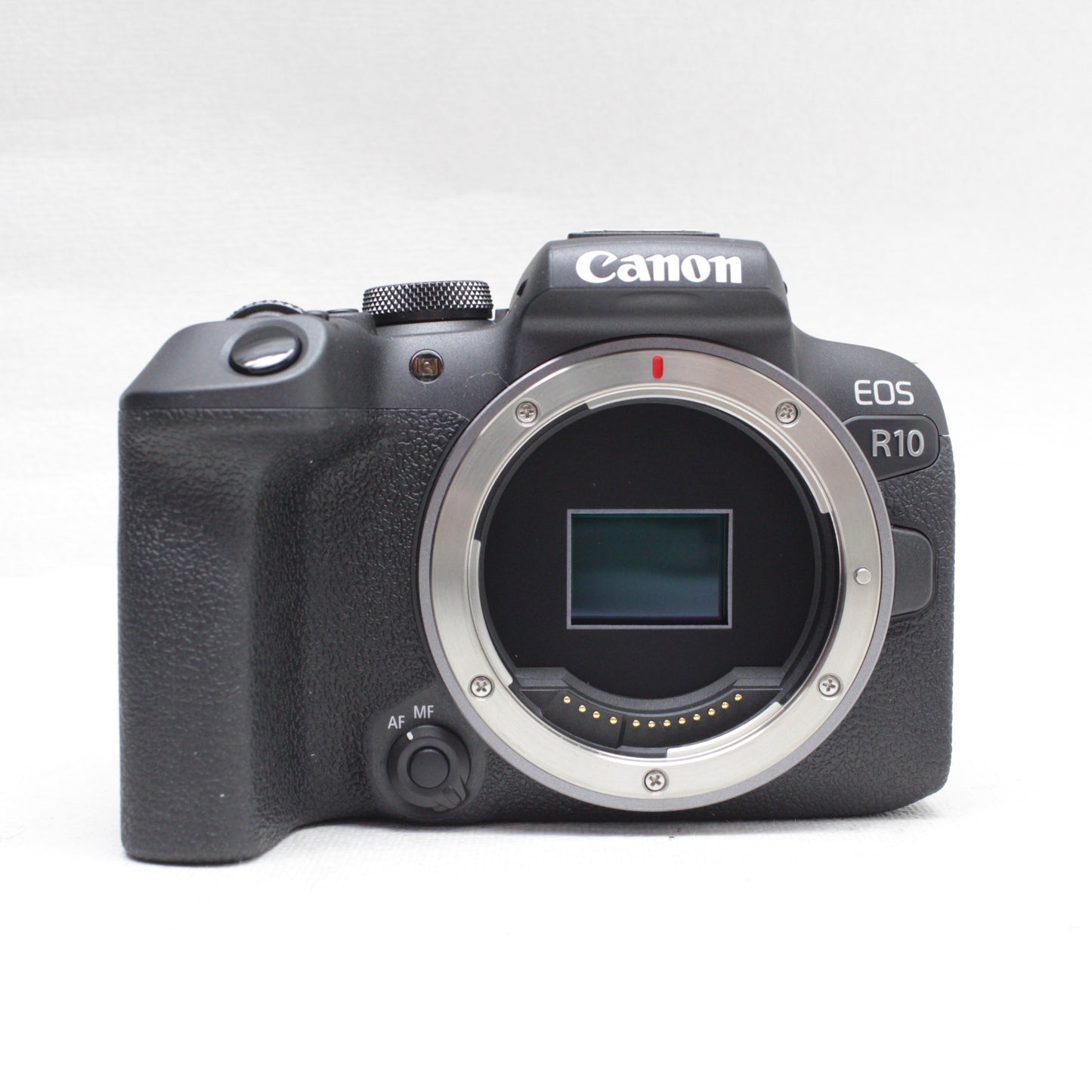 中古品 Canon EOS R10 RF-S18-150mmF3.5-6.3 IS STM KIT 【1月18日(土)YouTube生配信でご紹介】