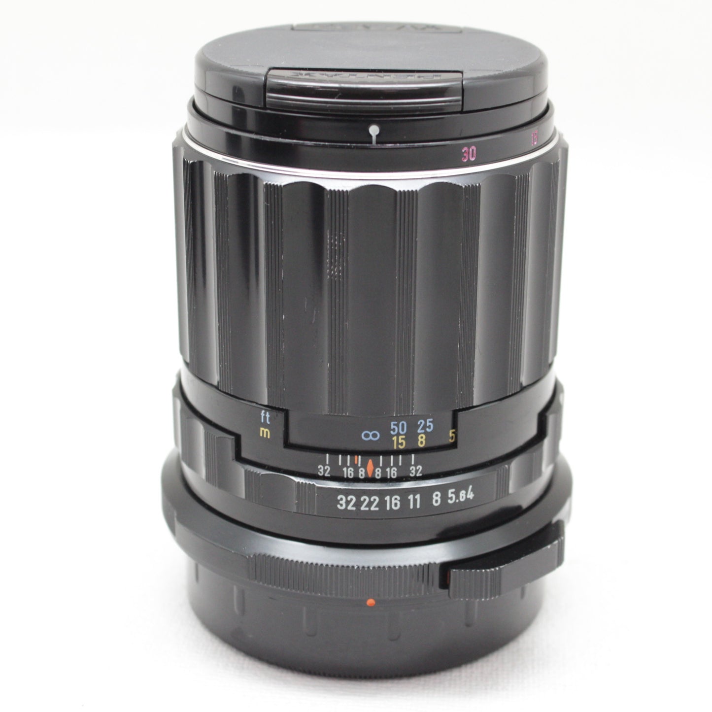 中古品 　PENTAX smc MACRO-TAKUMAR/6X7 135mmf4【1月14日(火) YouTube生配信でご紹介】