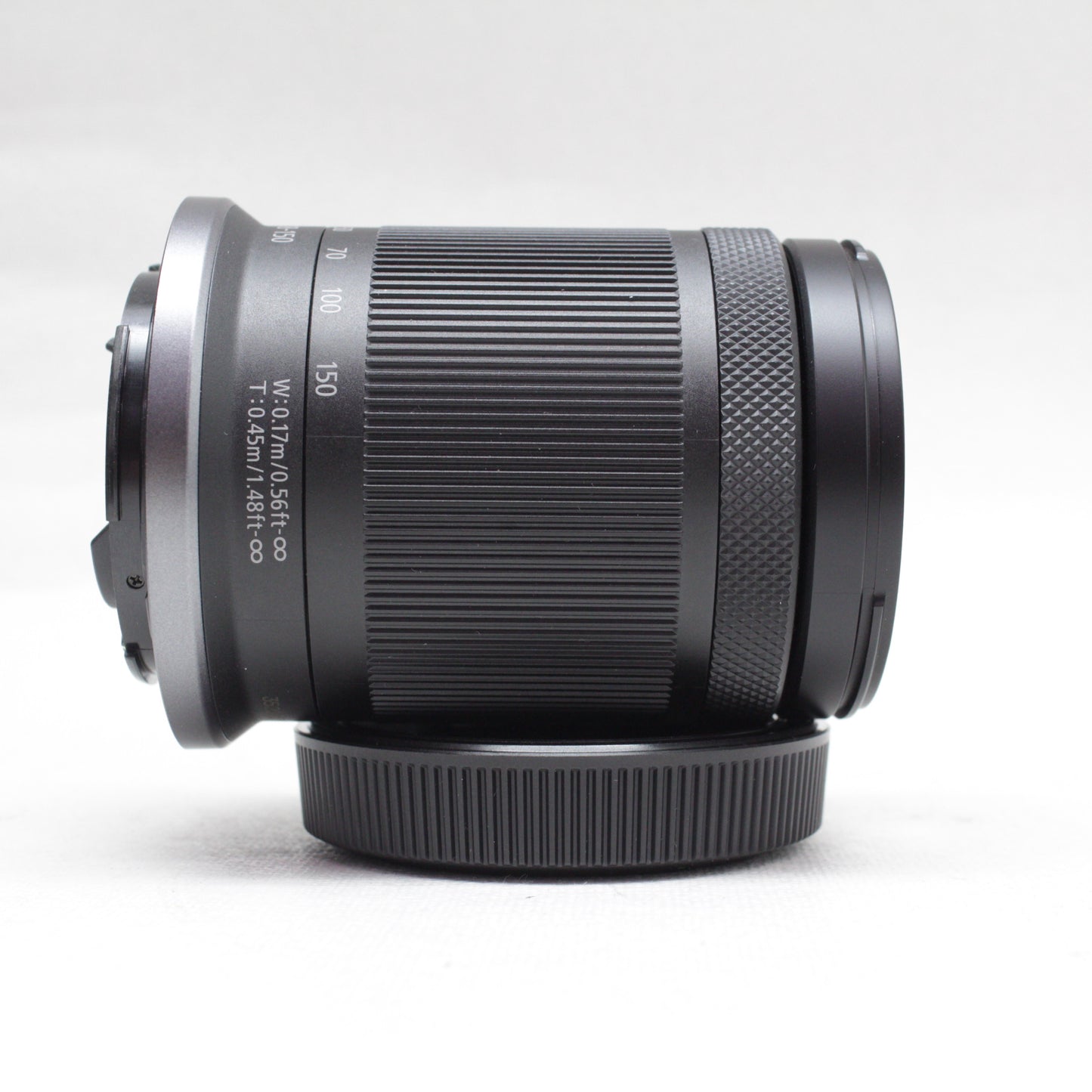 【トンズラー様専用下取り差額分 】中古品 Canon EOS R10 RF-S18-150mmF3.5-6.3 IS STM KIT 【1月18日(土)YouTube生配信でご紹介】