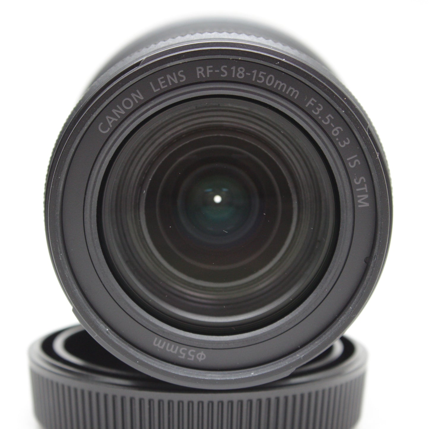 中古品 Canon EOS R10 RF-S18-150mmF3.5-6.3 IS STM KIT 【1月18日(土)YouTube生配信でご紹介】