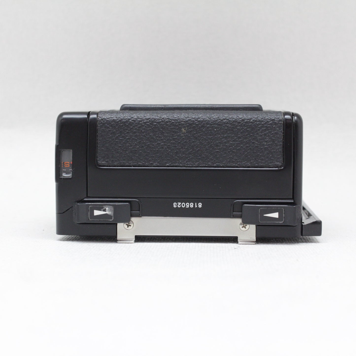 中古品 　BRONICA FILMBACK E135N【1月14日(火) YouTube生配信でご紹介】