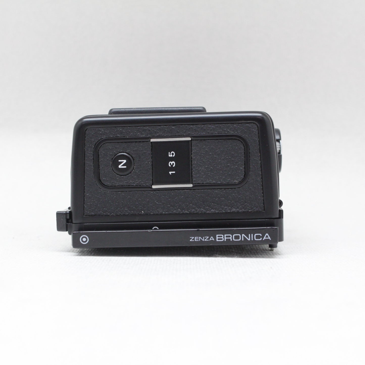 中古品 　BRONICA FILMBACK E135N【1月14日(火) YouTube生配信でご紹介】