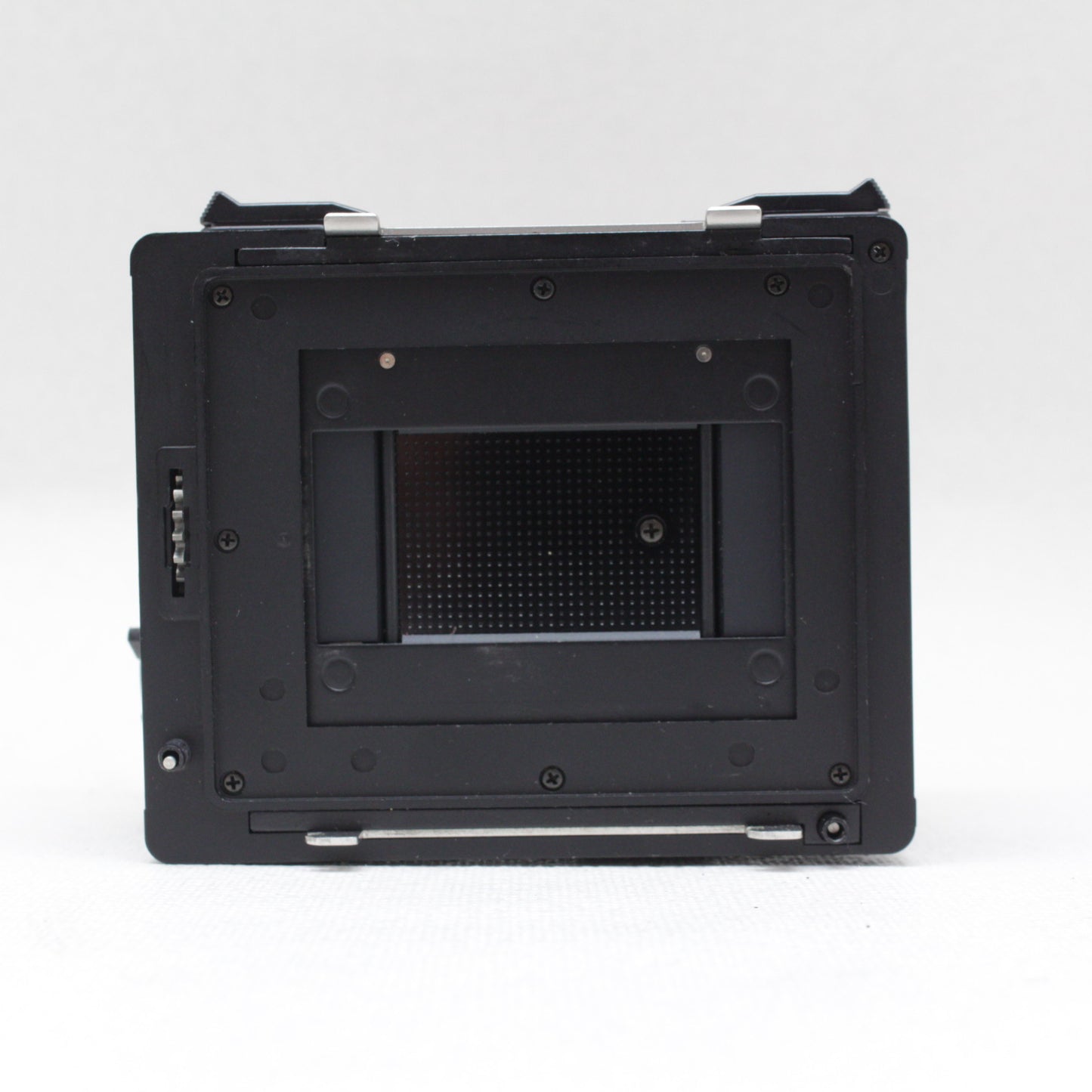 中古品 　BRONICA FILMBACK E135N【1月14日(火) YouTube生配信でご紹介】