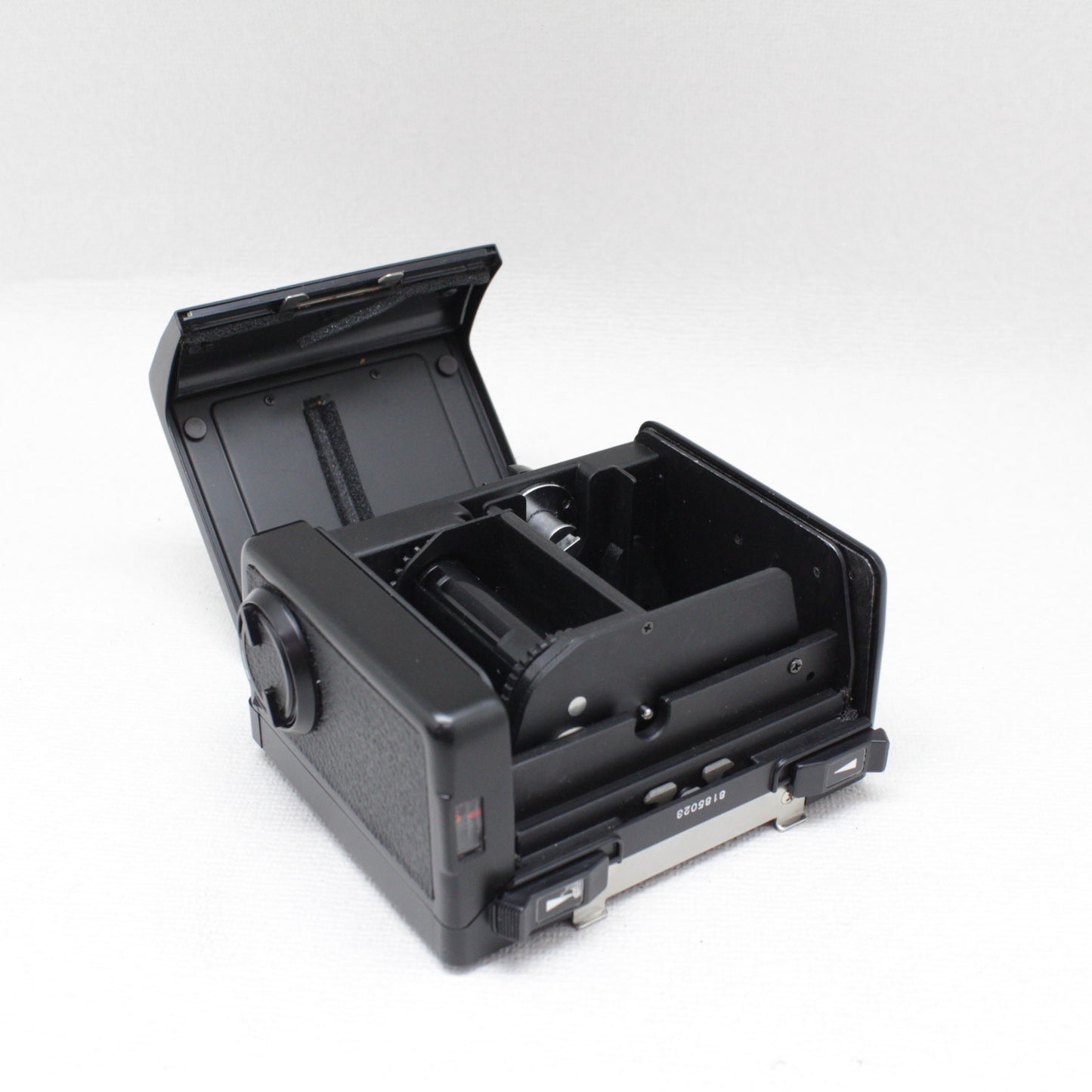 中古品 　BRONICA FILMBACK E135N【1月14日(火) YouTube生配信でご紹介】