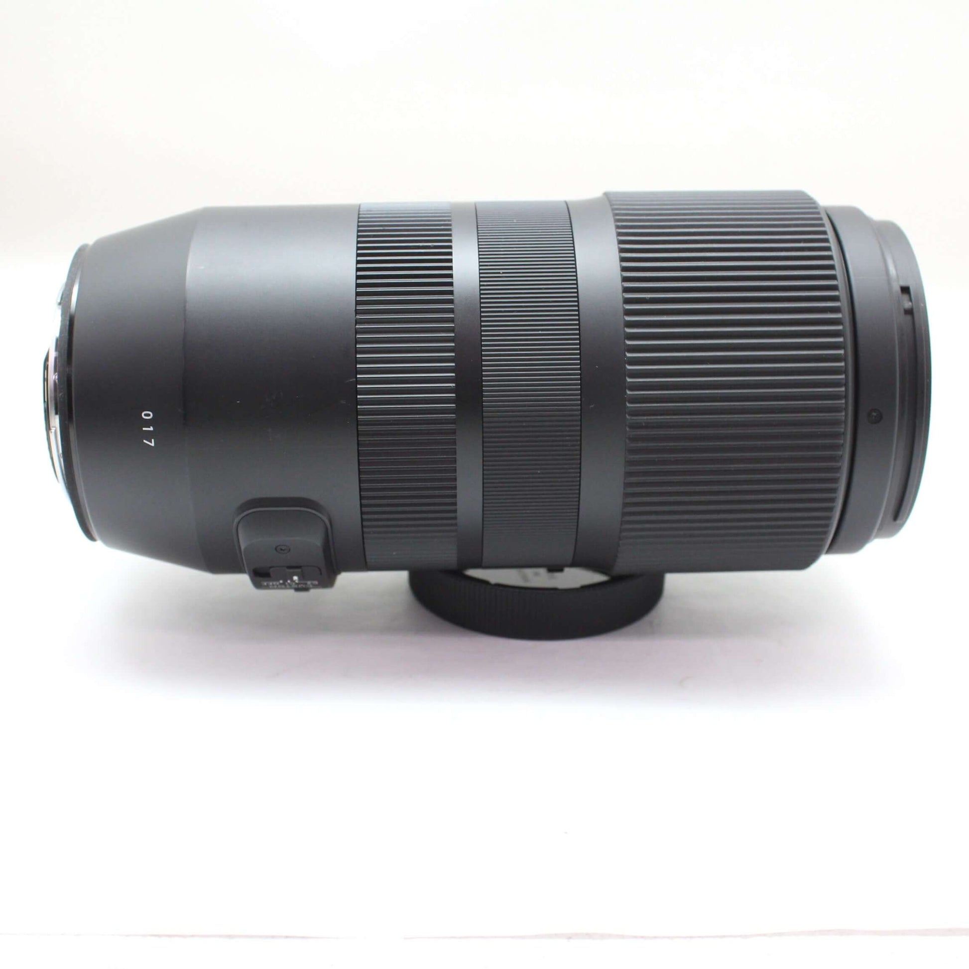 SIGMA 100-400mm F5-6.3 DG OS HSM Canon用シグマSIGMAレンズ