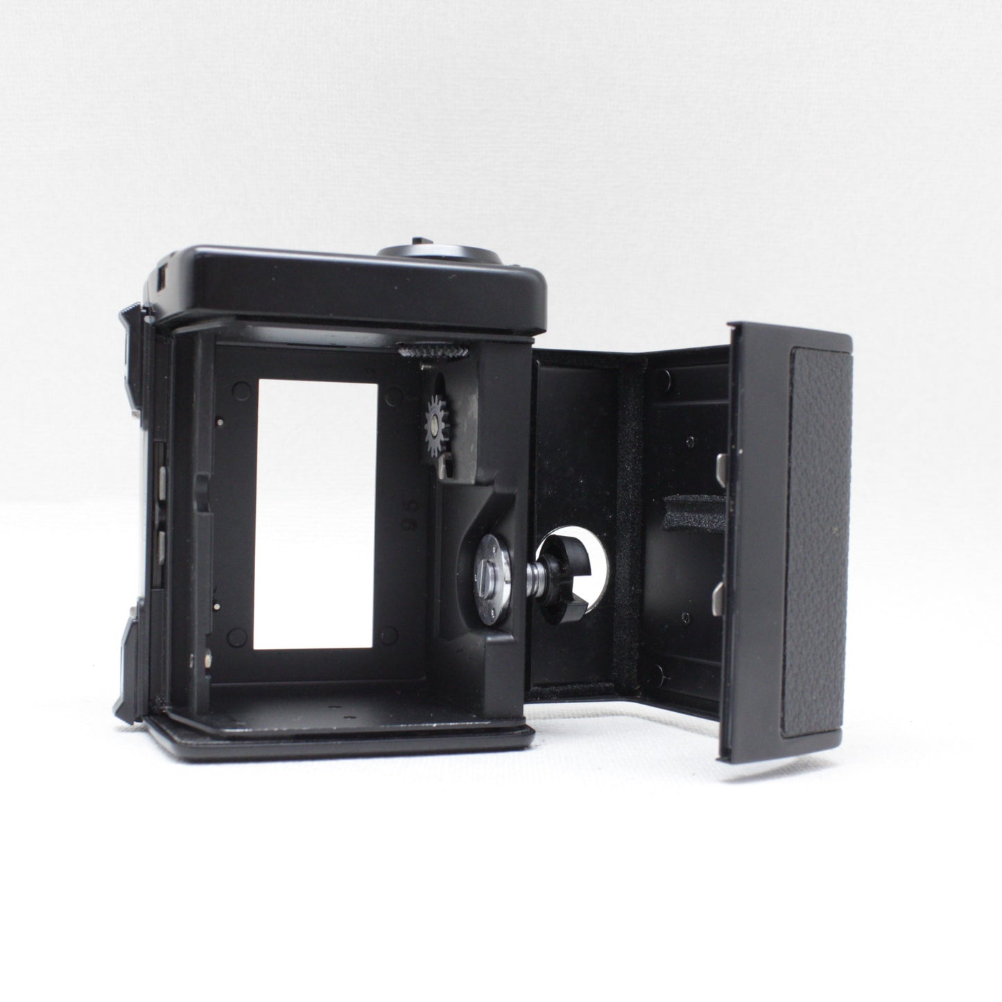 中古品 　BRONICA FILMBACK E135N【1月14日(火) YouTube生配信でご紹介】