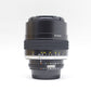 中古品 【お客様専用下取り差額代】 Nikon  Ai-S Nikkor 105mm F1.8