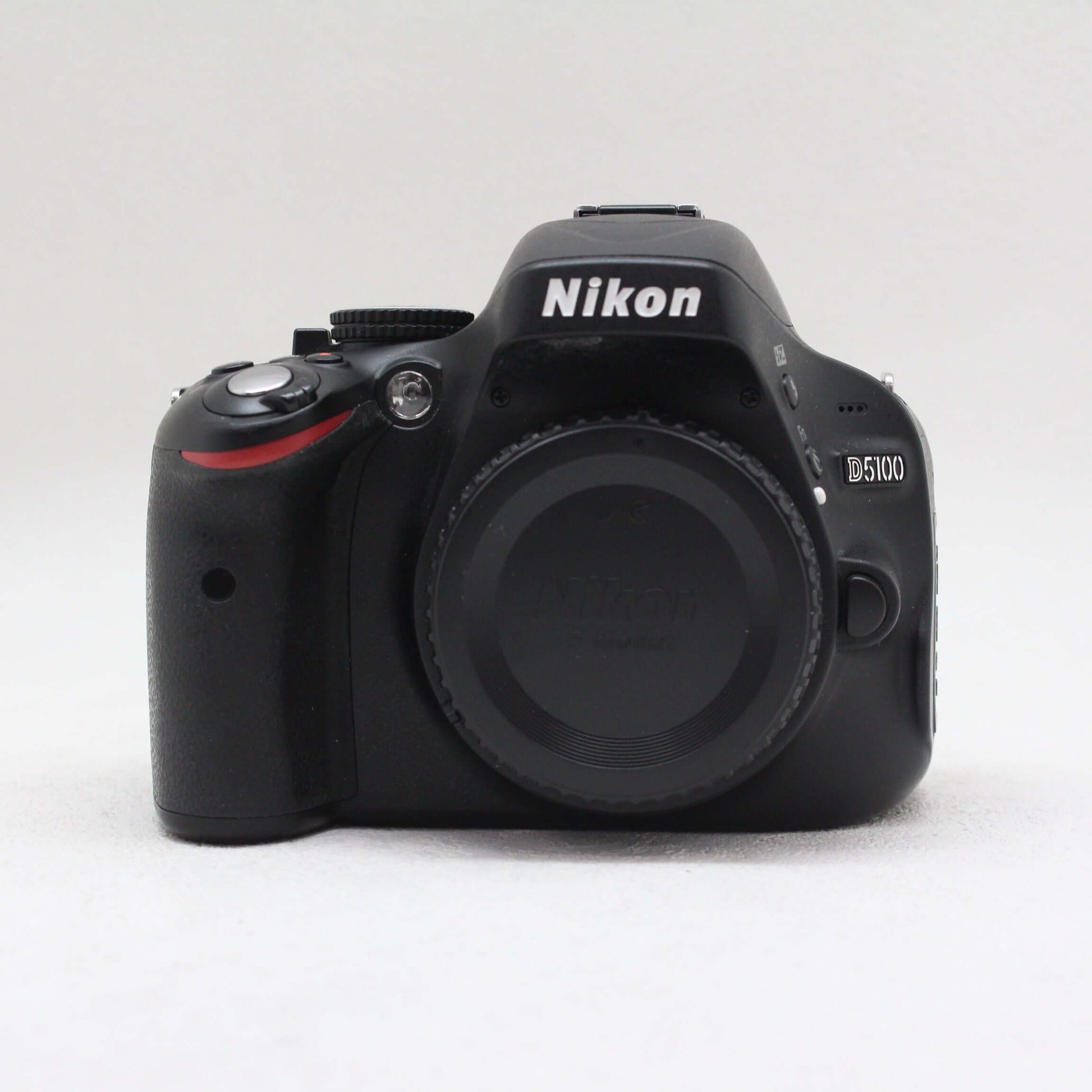 中古品 Nikon D5100