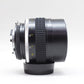 中古品 【お客様専用下取り差額代】 Nikon  Ai-S Nikkor 105mm F1.8