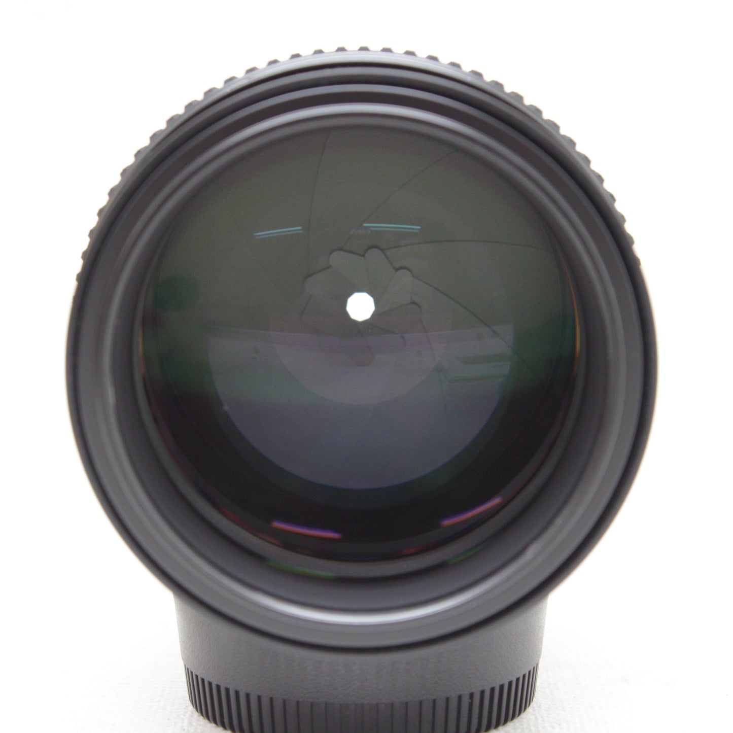 中古品 【お客様専用下取り差額代】 Nikon  Ai-S Nikkor 105mm F1.8