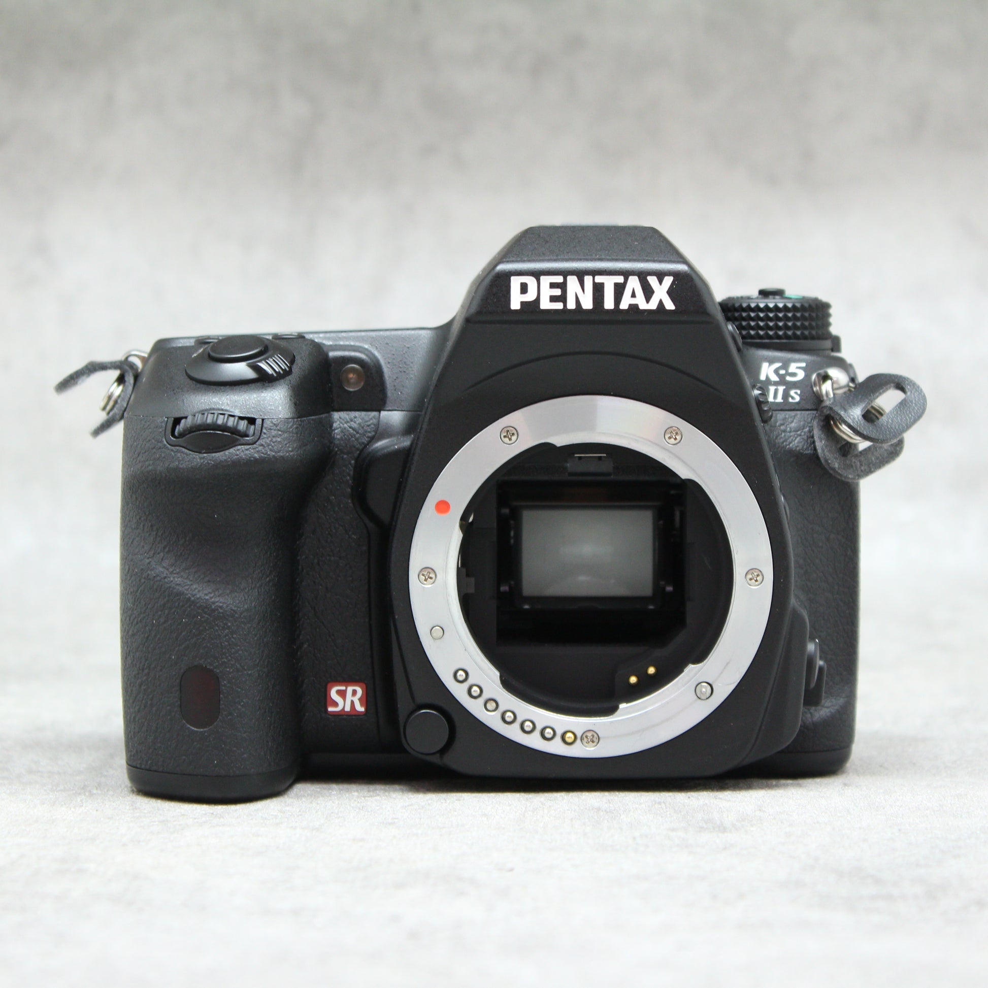 PENTAX K-5iis ペンタックス ボディ - カメラ