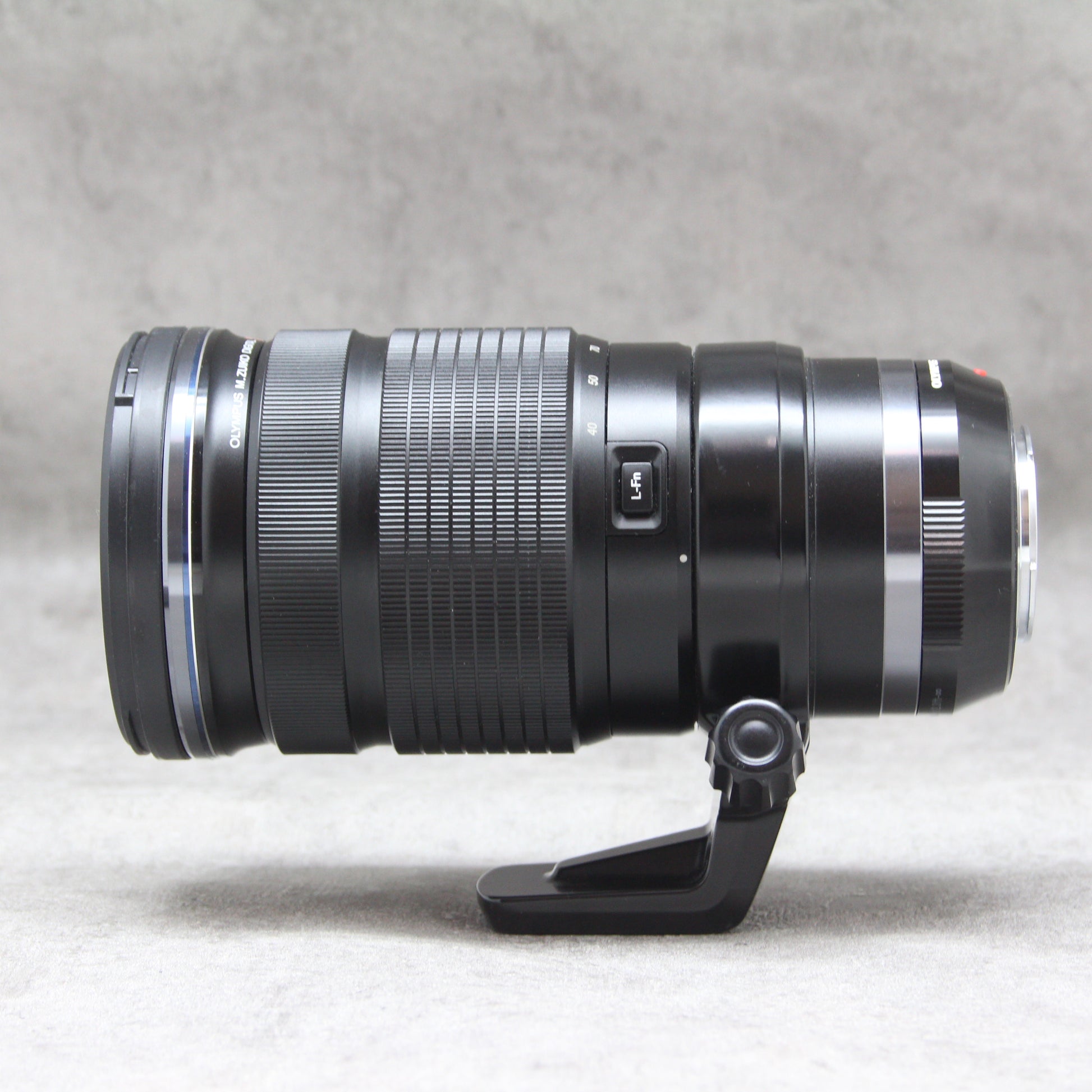 最終値下げOLYMPUS M ED40-150F2.8 PROカメラ