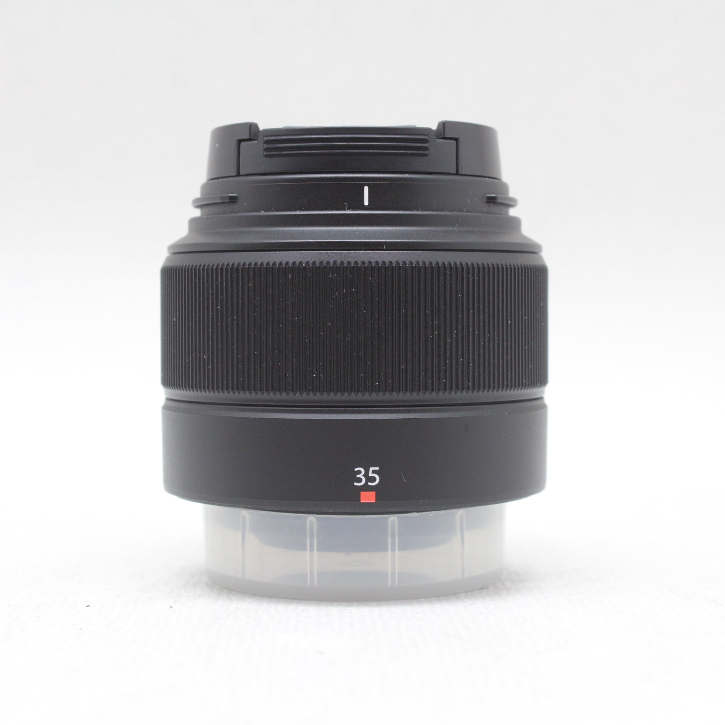 中古品  FUJIFILM XC 35ｍｍ F2【12月28日(土)Youtube生配信でご紹介】