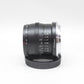 中古品 TTartisan APS-C 50mm F1.2 （NikonZマウント）【11月2日(土) YouTube生配信でご紹介】