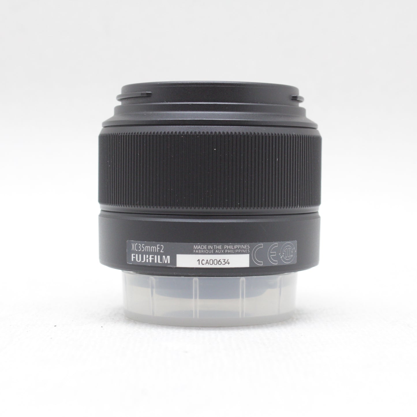 中古品  FUJIFILM XC 35ｍｍ F2【12月28日(土)Youtube生配信でご紹介】