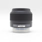 中古品  FUJIFILM XC 35ｍｍ F2【12月28日(土)Youtube生配信でご紹介】