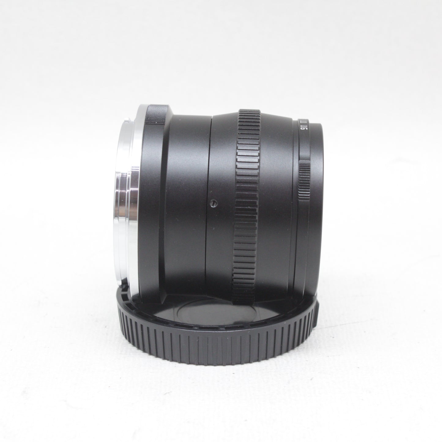 中古品 TTartisan APS-C 50mm F1.2 （NikonZマウント）【11月2日(土) YouTube生配信でご紹介】