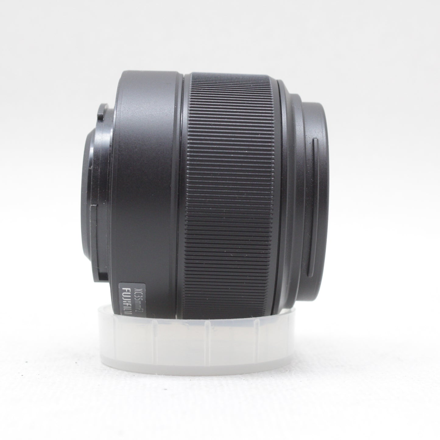 中古品  FUJIFILM XC 35ｍｍ F2【12月28日(土)Youtube生配信でご紹介】