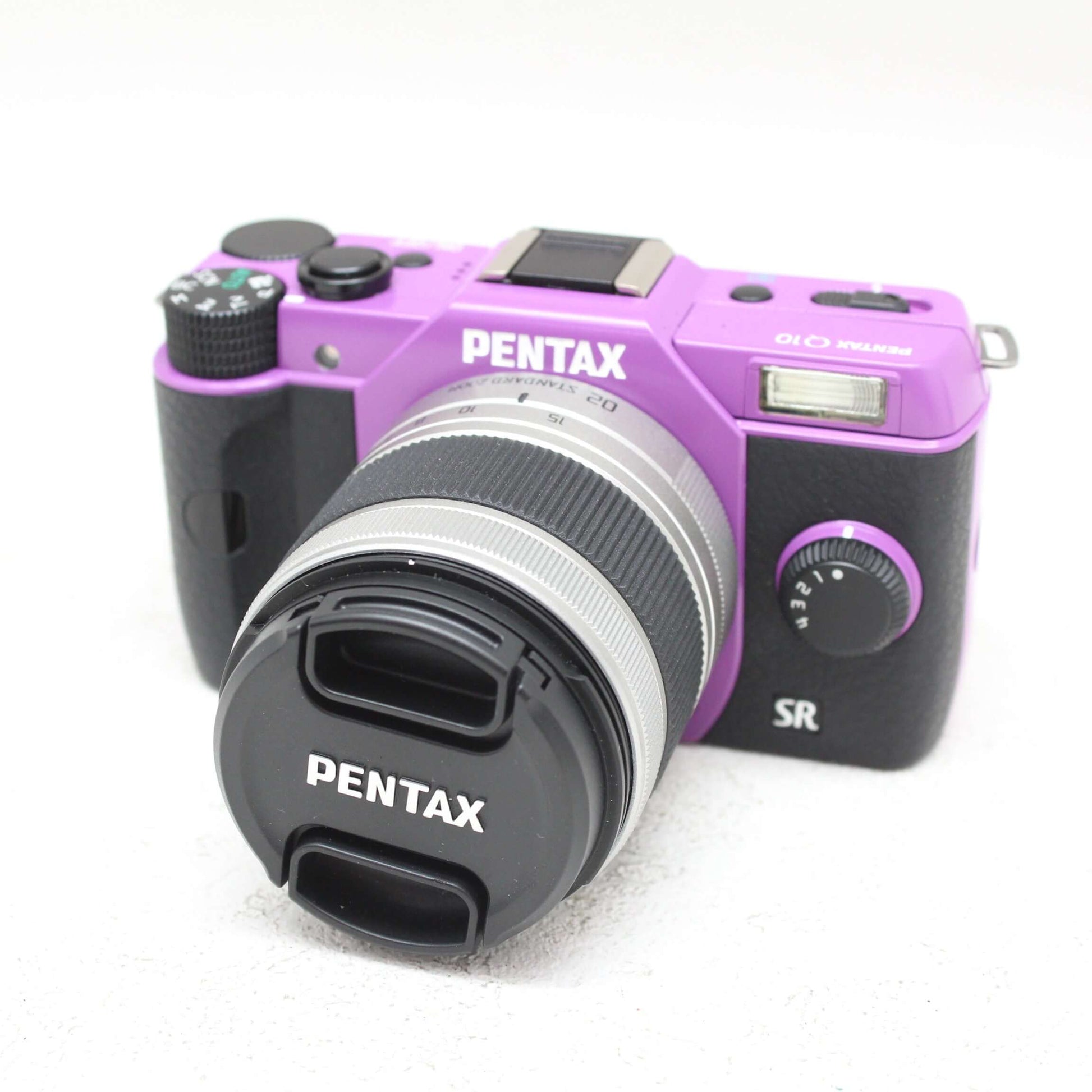 PENTAXPENTAX Q10 ダブルズームキット