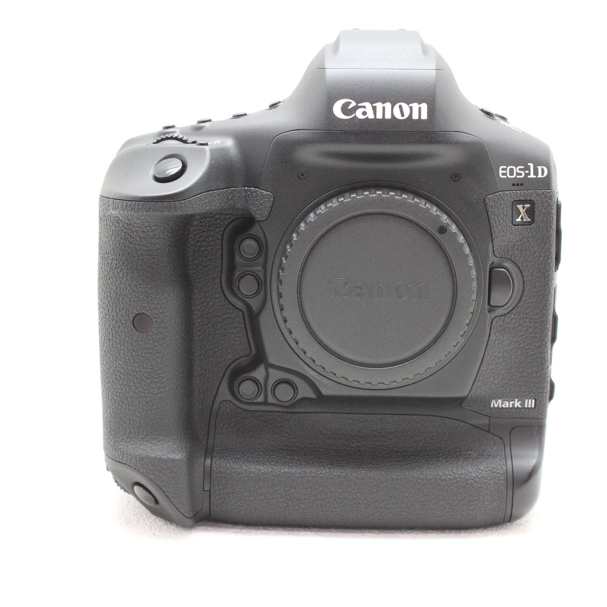 中古品 Canon EOS-1D X Mark III ボディ【2月17日(土) youtube生配信でご紹介】