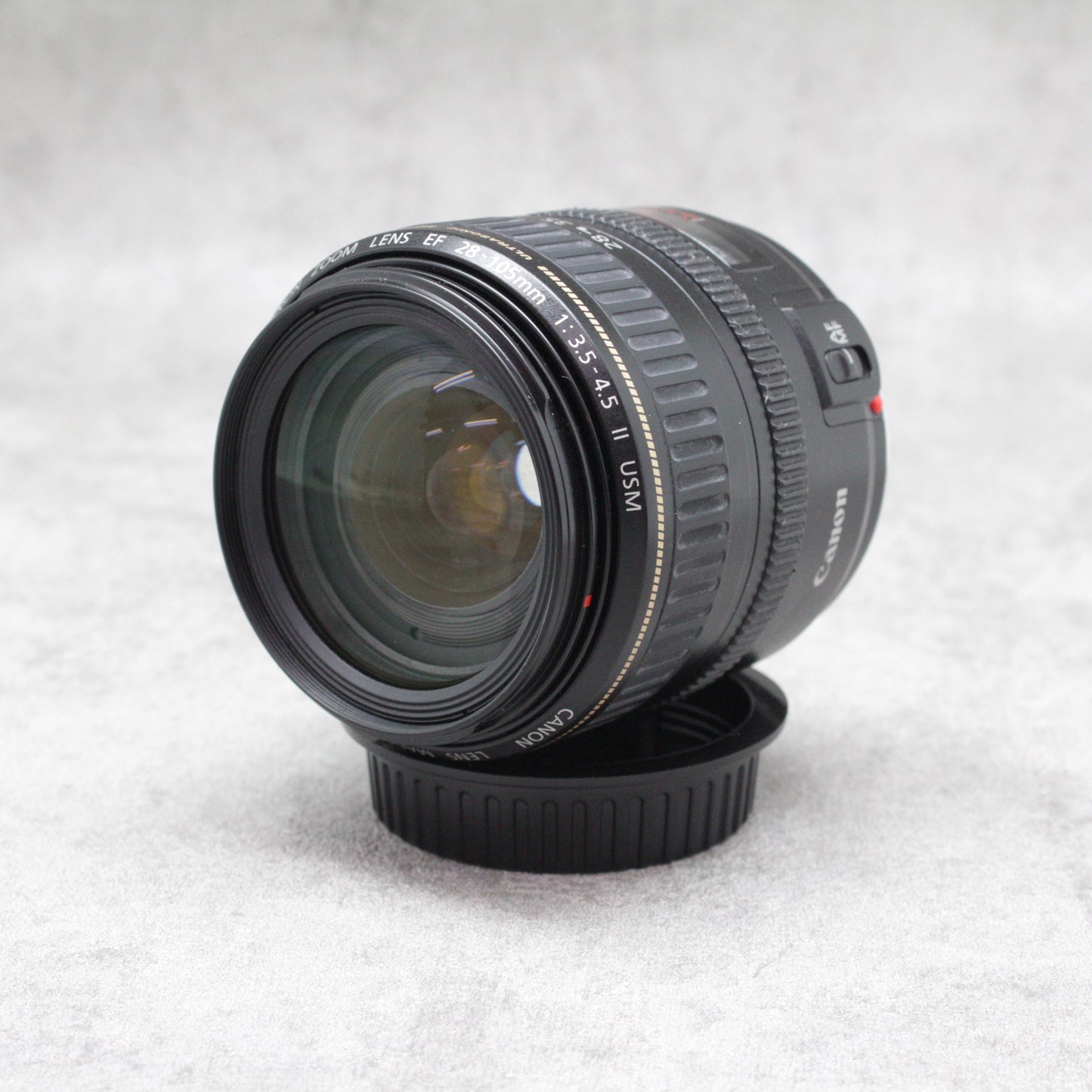 中古品 Canon EF28-105mm F3.5-4.5 II USM ☆10月12日(木)