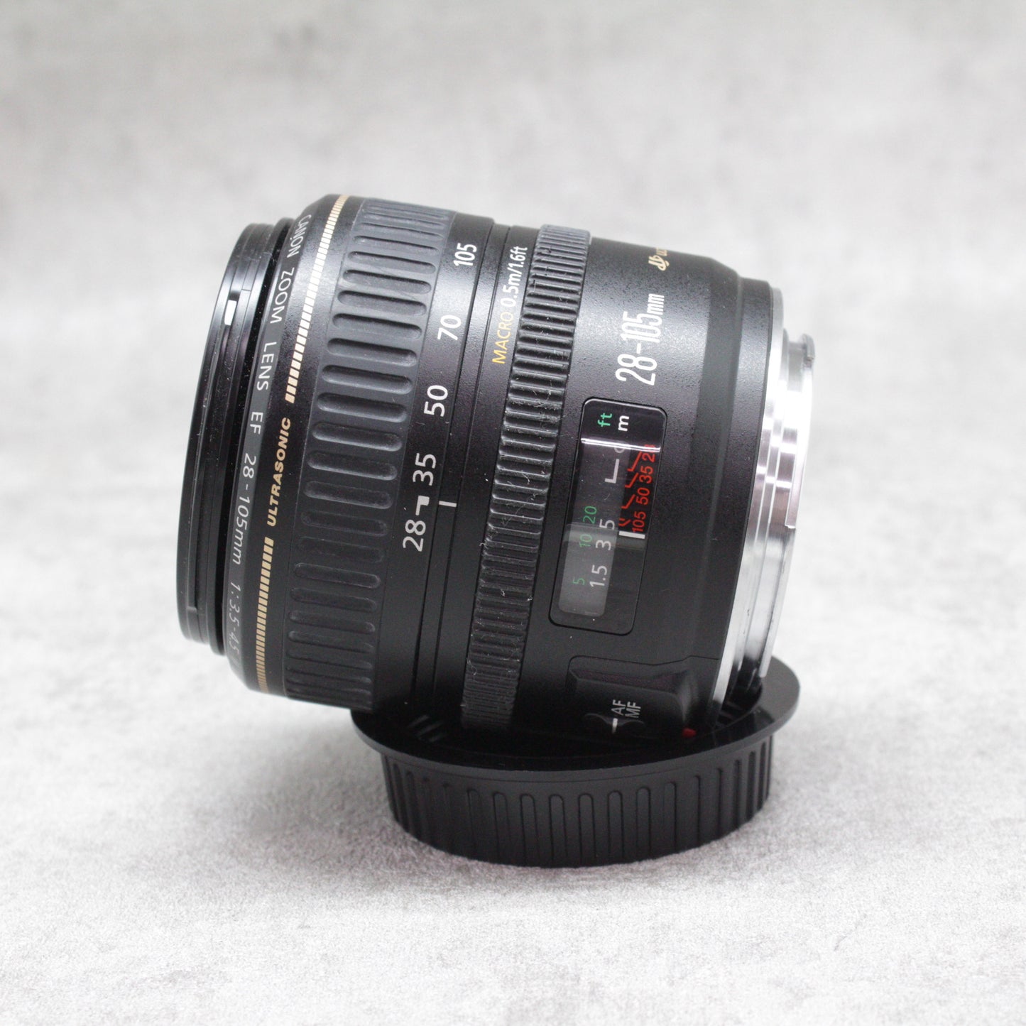 10月25日限定価格♪【大人気】Canon EF 28-105mm USM