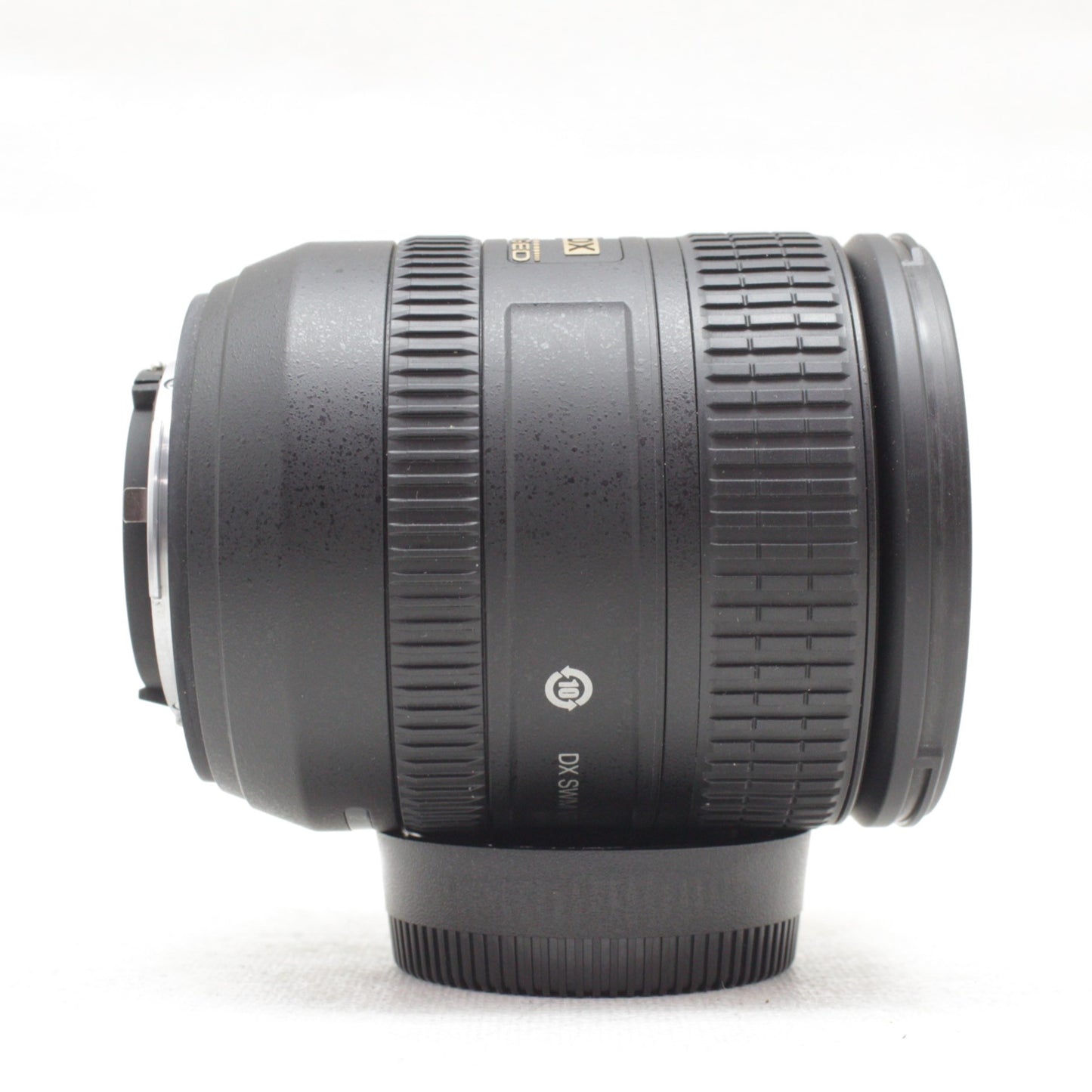 中古品 Nikon AF-S DX 16-85mm F3.5-5.6G ED VR 【2月8日(土)YouTube生配信でご紹介】