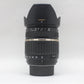 中古品 TAMRON 18-200mm F3.5-6.3 PENTAX用