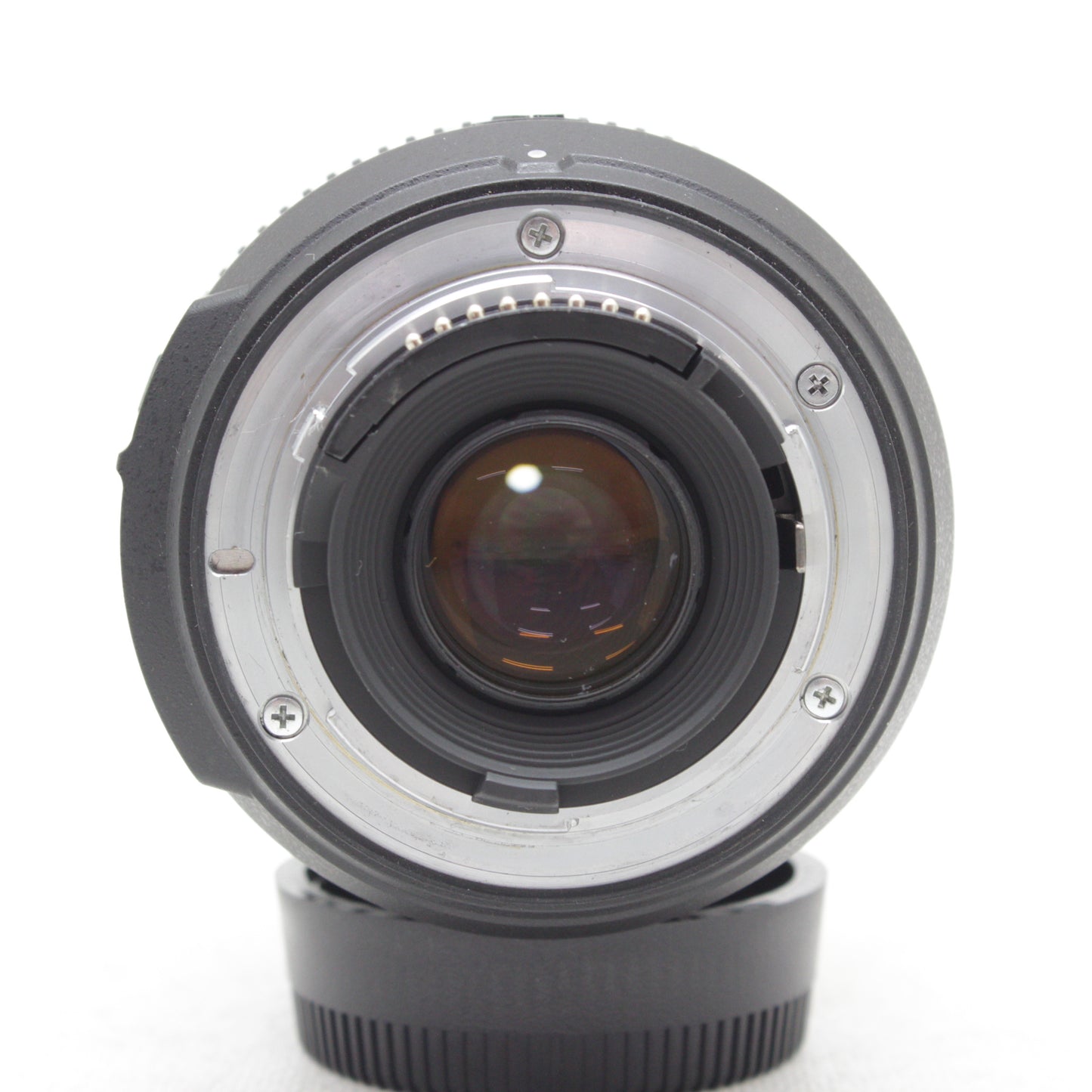 中古品 Nikon AF-S DX 16-85mm F3.5-5.6G ED VR 【2月8日(土)YouTube生配信でご紹介】