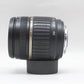 中古品 TAMRON 18-200mm F3.5-6.3 PENTAX用