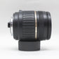 中古品 TAMRON 18-200mm F3.5-6.3 PENTAX用