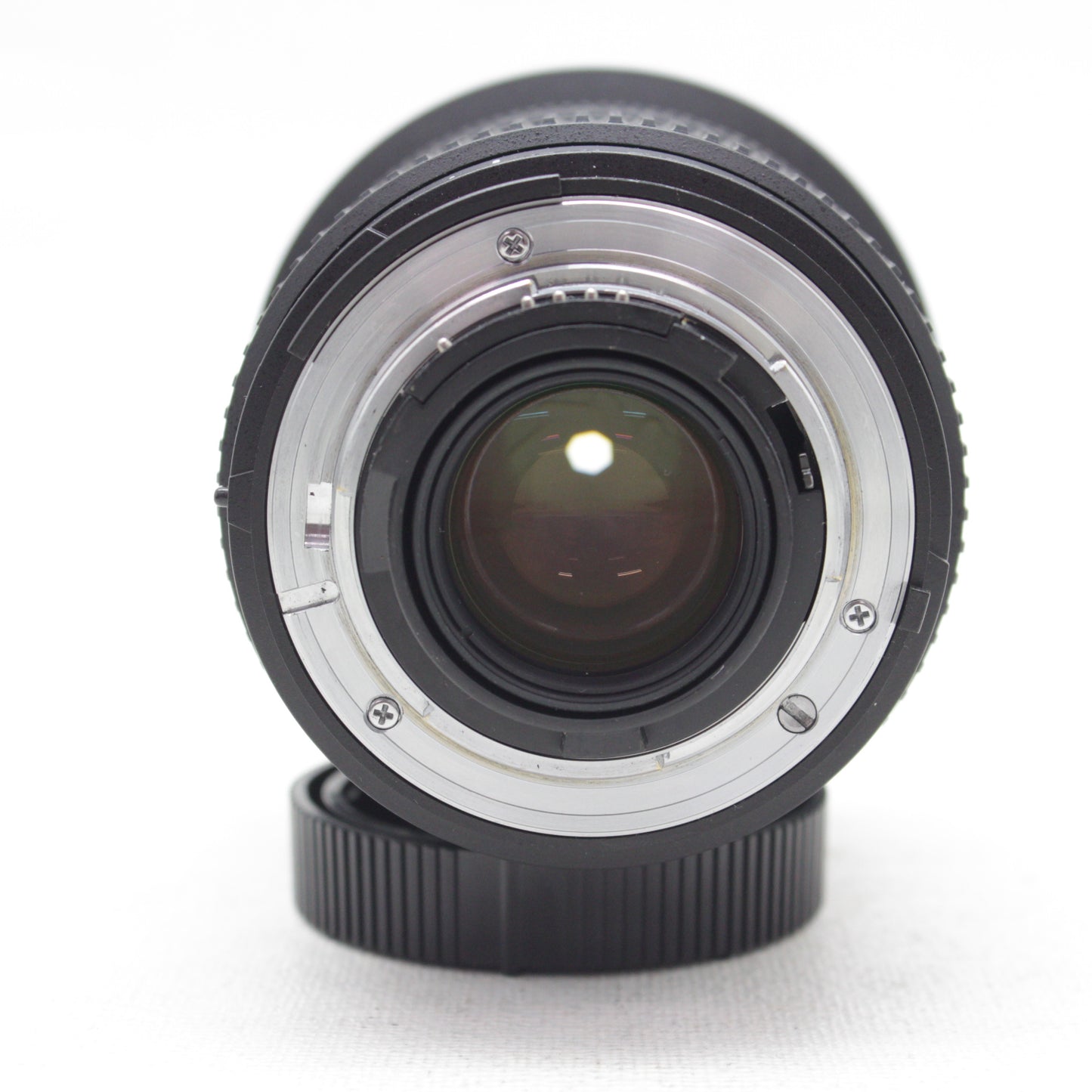 中古品 TAMRON 17-35mm F2.8-4 (Nikon用)【2月8日(土)YouTube生配信でご紹介】