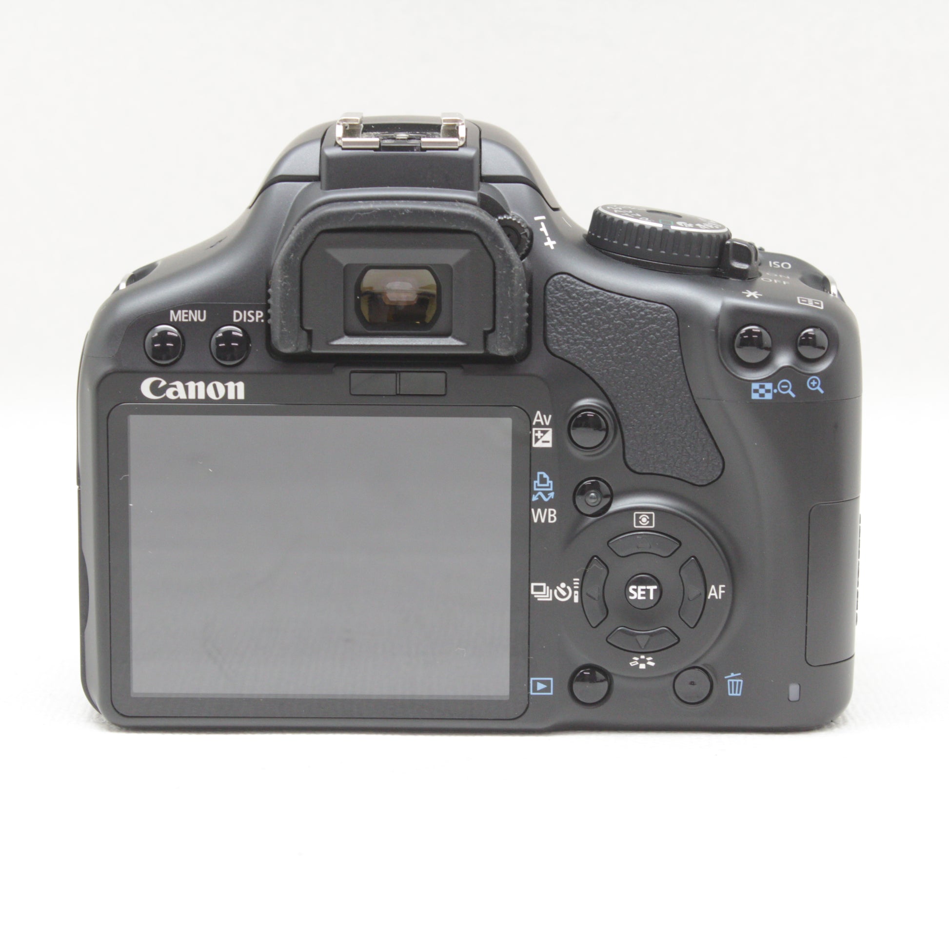 中古品 Canon EOS Kiss X2 ボディ