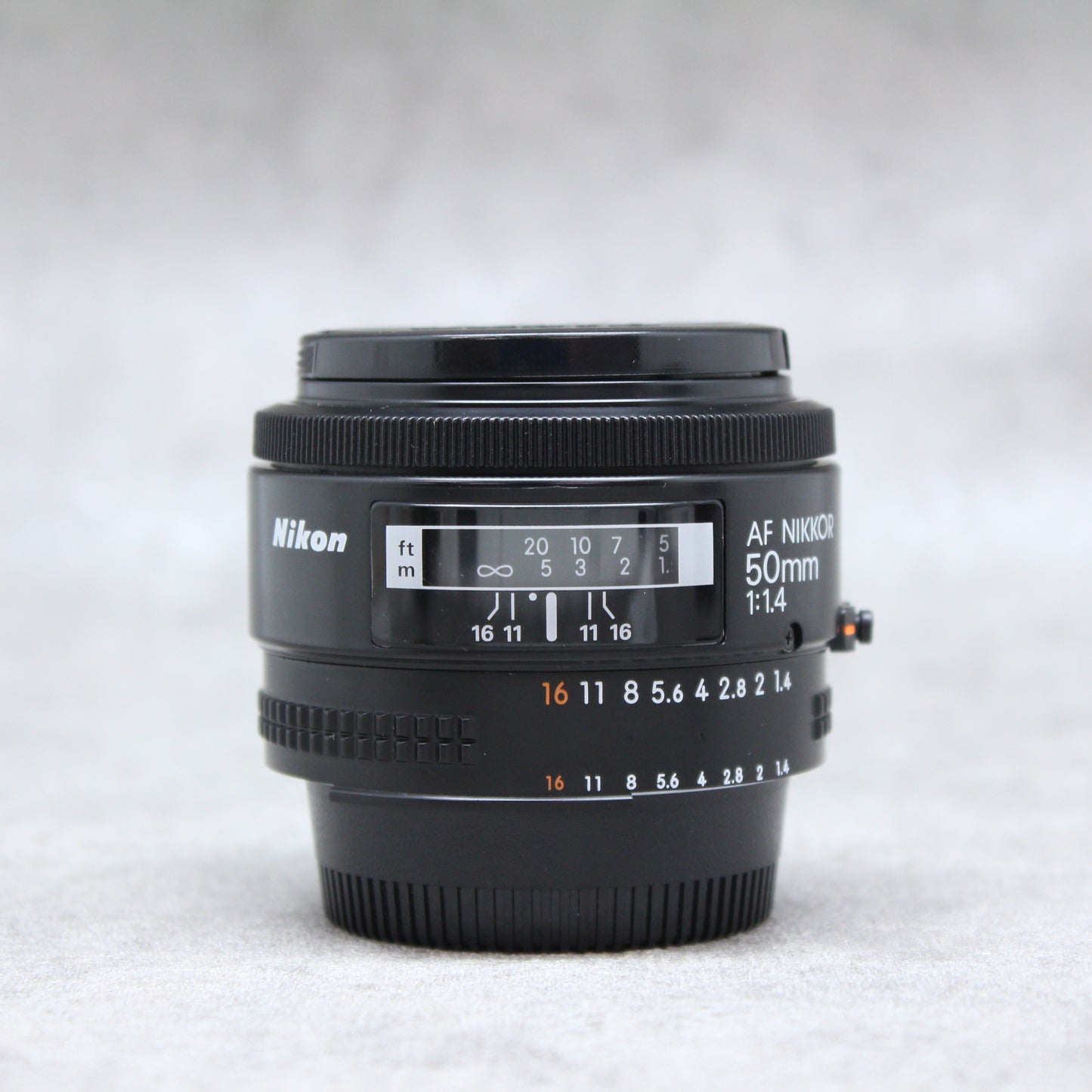 Nikon 単焦点レンズ AI 24 f/2.8S フルサイズ対応 :20230324172116