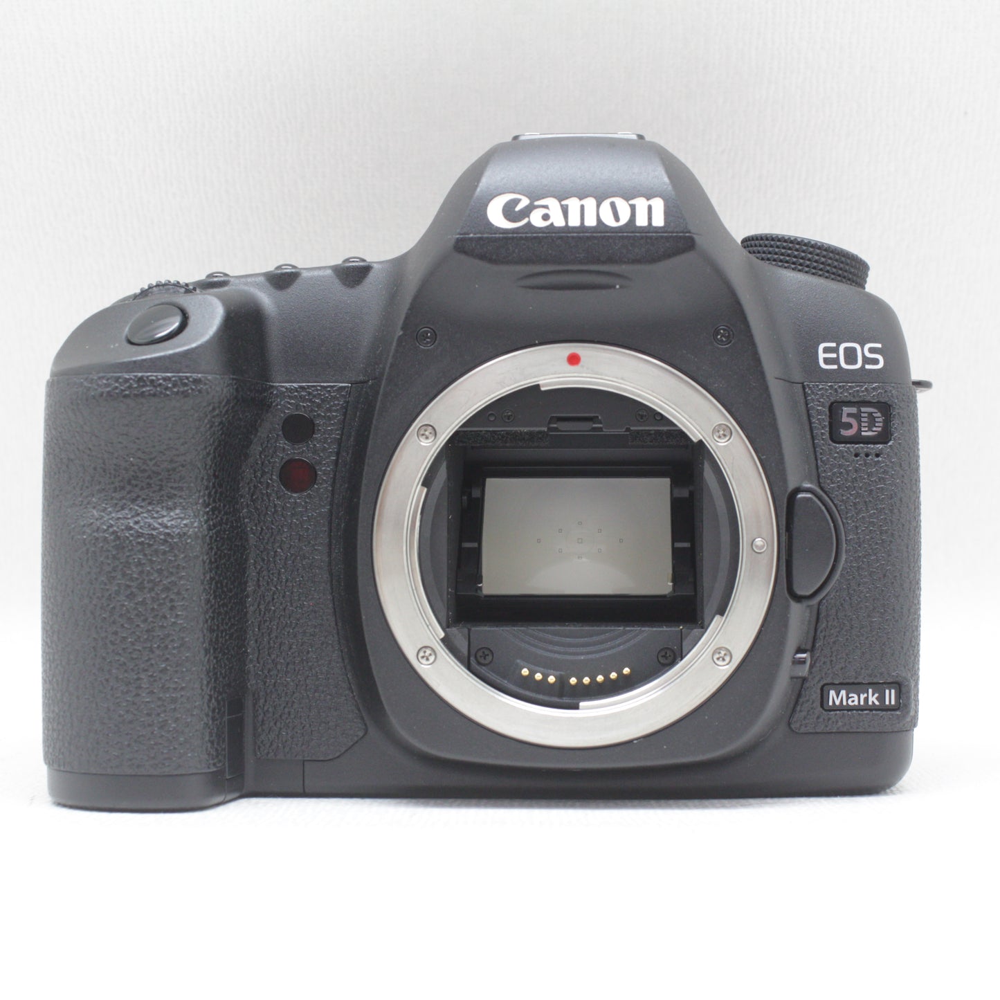 中古品  Canon EOS 5D Mark2 ボディ　 【10月15日(火)Youtube1生配信でご紹介】