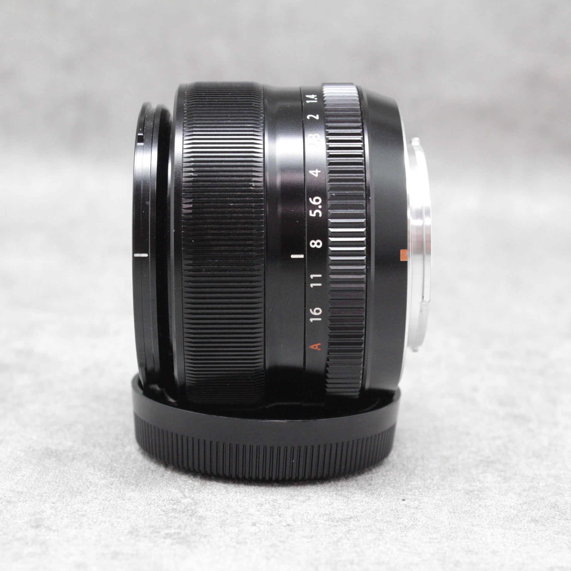 超美品】FUJIFILM XF35F1.4R フジノンレンズ+climax77.fr