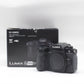 中古品 Panasonic LUMIX DC-G99D【10月8日(火)のYouTube生配信でご紹介】