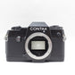 中古品 CONTAX 137 MA QUARTZ 【12月31日(火)YouTube生配信でご紹介】