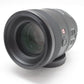 中古品 SONY 100mm F2.8 STF GM OSS 【10月26日(土)Youtube生配信でご紹介】