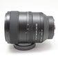 中古品 SONY 100mm F2.8 STF GM OSS 【10月26日(土)Youtube生配信でご紹介】