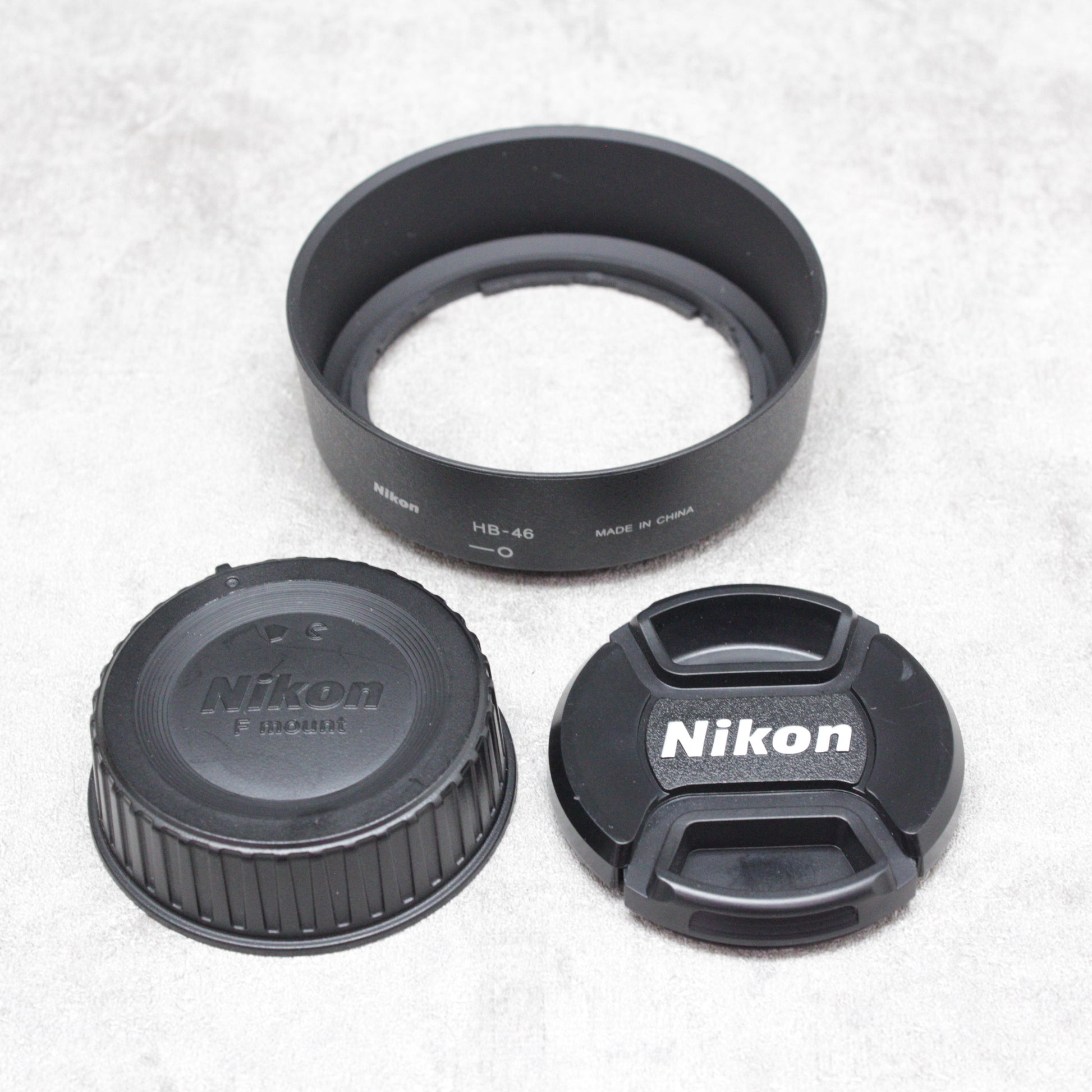 中古品 Nikon AF-S DX NIKKOR 35mm F1.8G ☆10月5日(木)のYouTube生配信でご紹介☆