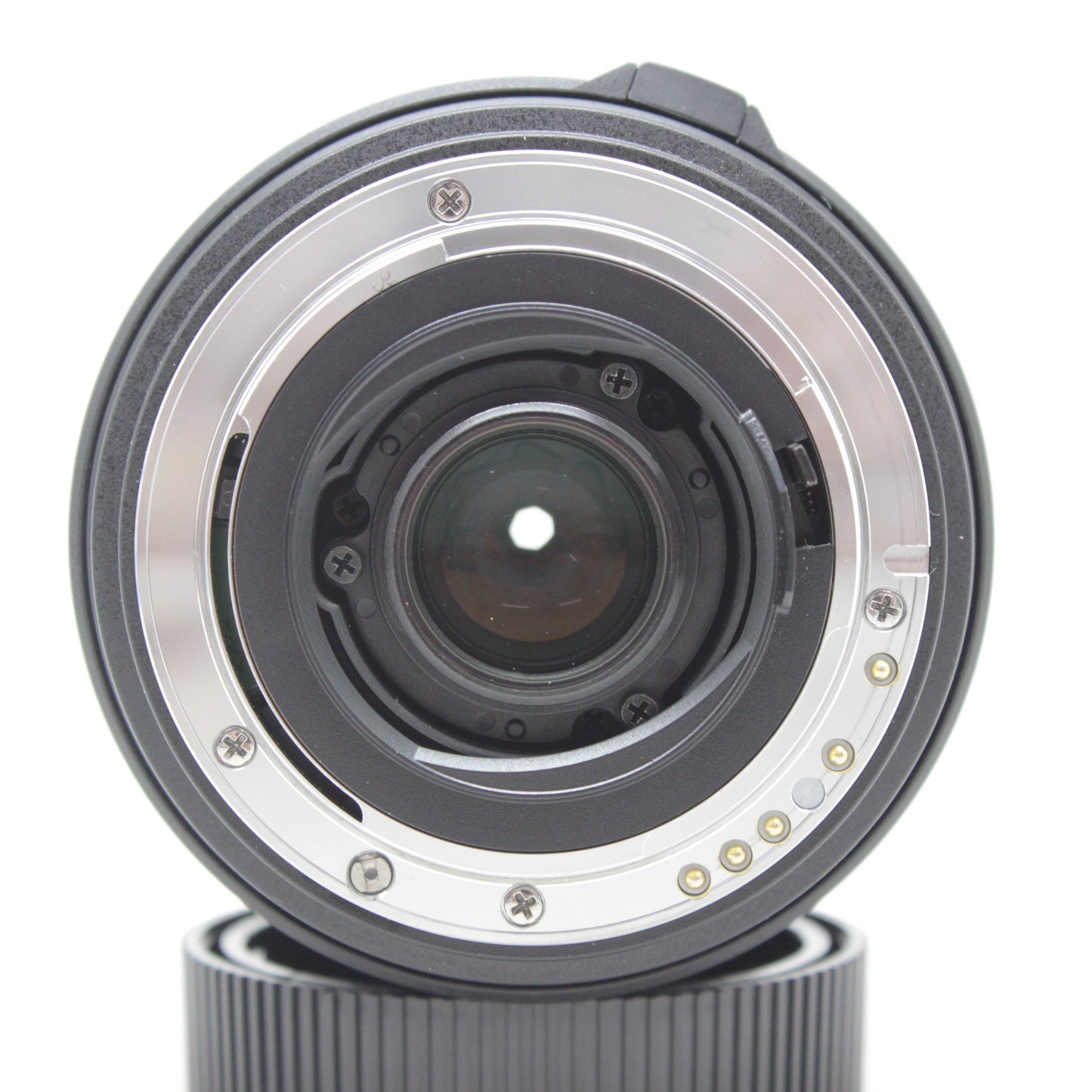 中古品 TAMRON AF 18-200mm F3.5-6.3 XR Di II MACRO （PENTAX用）【3月11日(火)Youtube配信でご紹介】