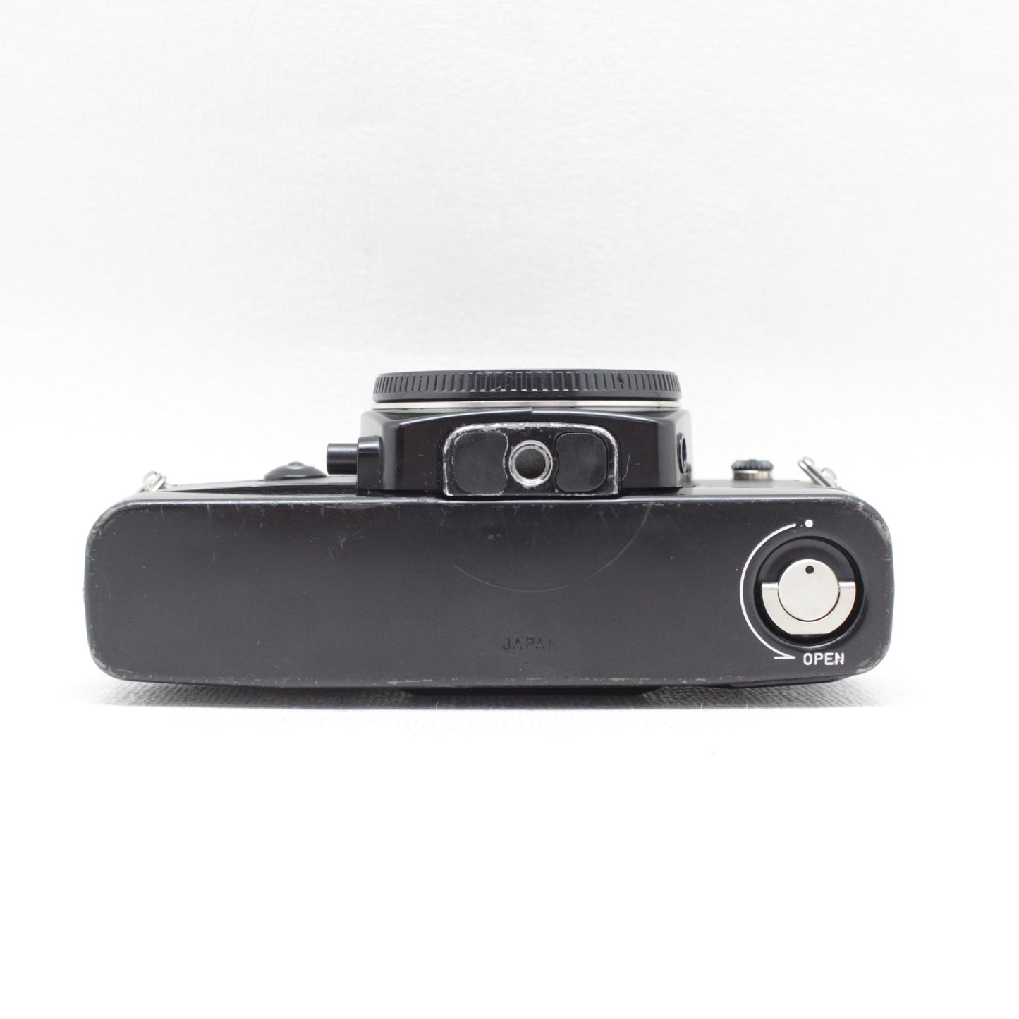 中古品 CONTAX 137 MA QUARTZ 【12月31日(火)YouTube生配信でご紹介】