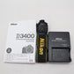 中古 Nikon D3400 ボディ