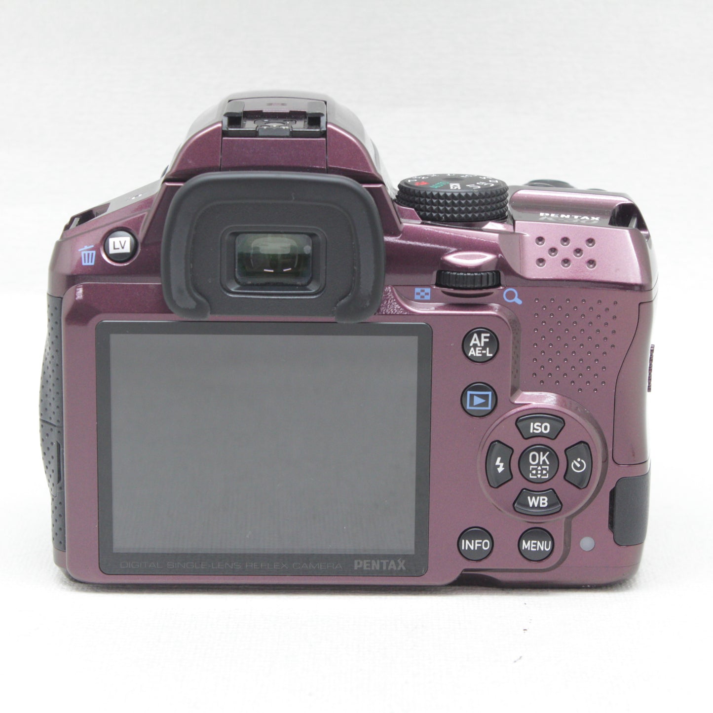 中古品 PENTAX K-30 ボディ