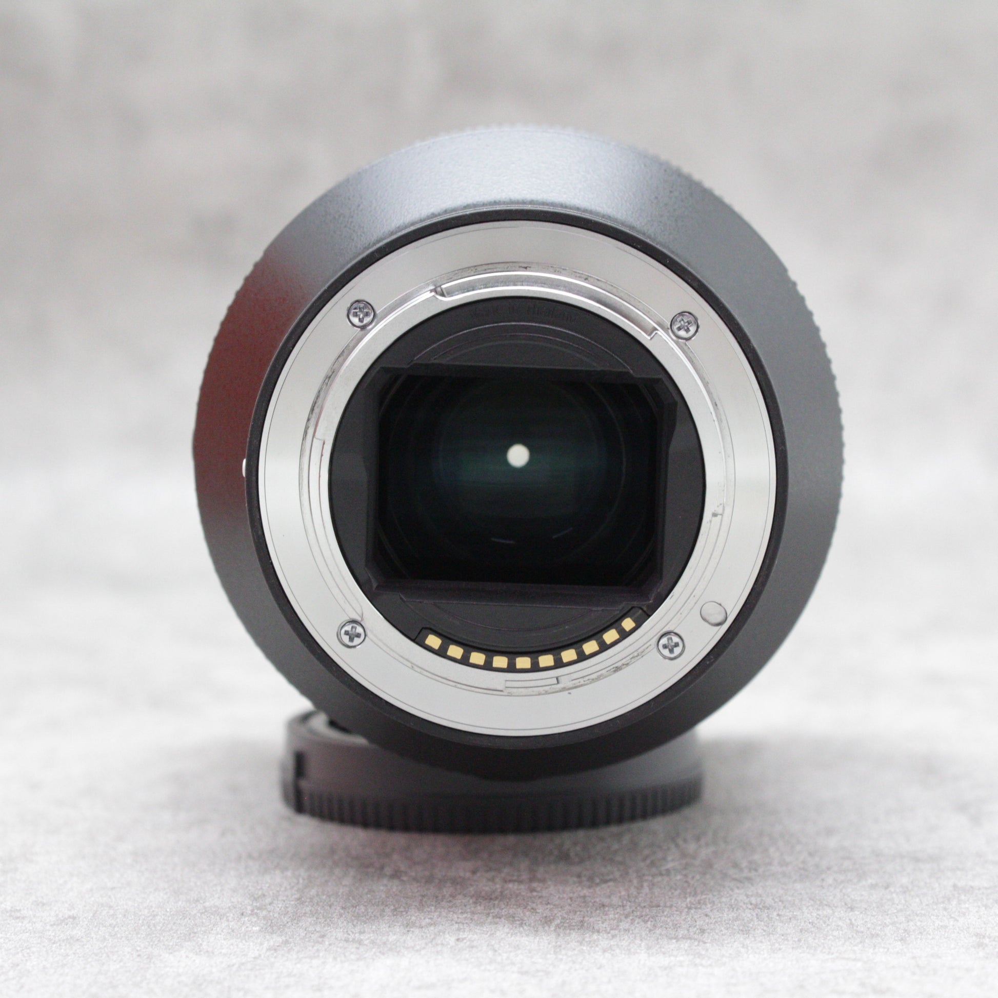 中古品 SONY FE 100mm F2.8 STF GM OSS SEL100F28GM【10月7日(土